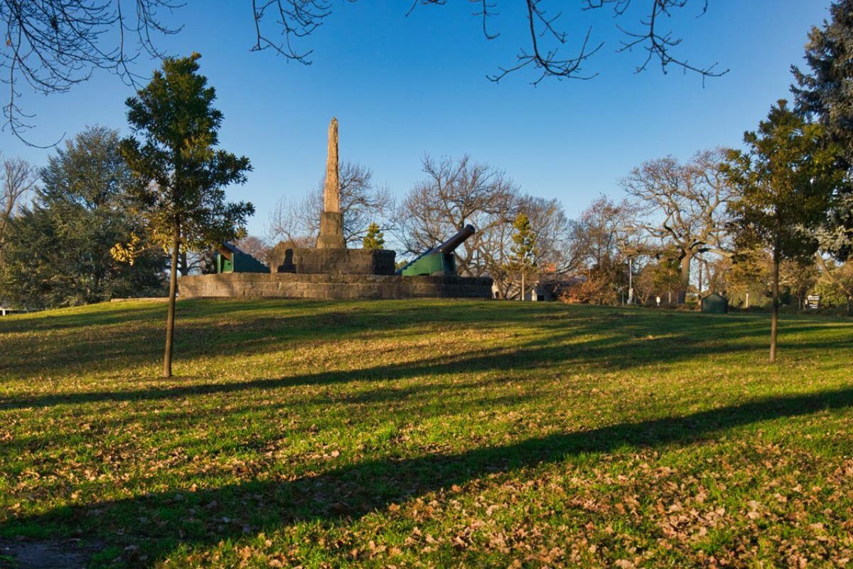 Ballarat Eureka Centre and Memorial Ballarat Eureka Centre and Memorial