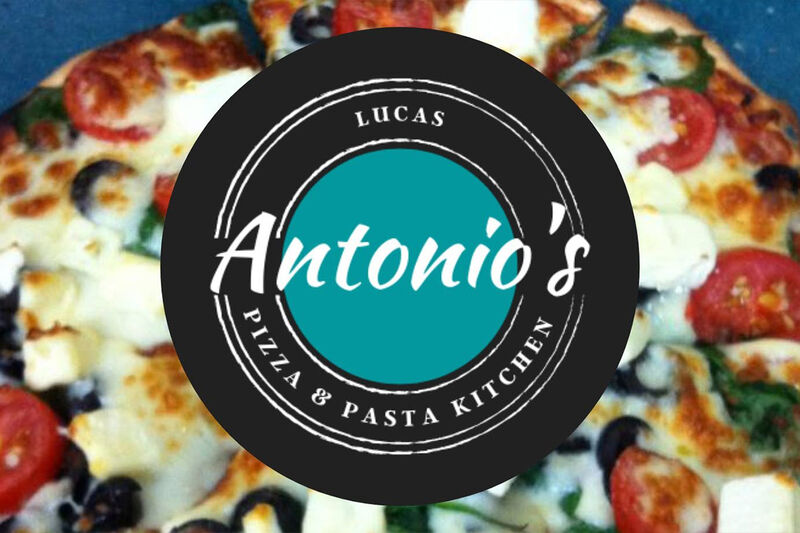 Antoniaand39s Pizza and Pasta Kitchen