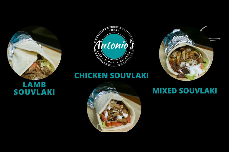 Antoniaand39s Pizza and Pasta Kitchen