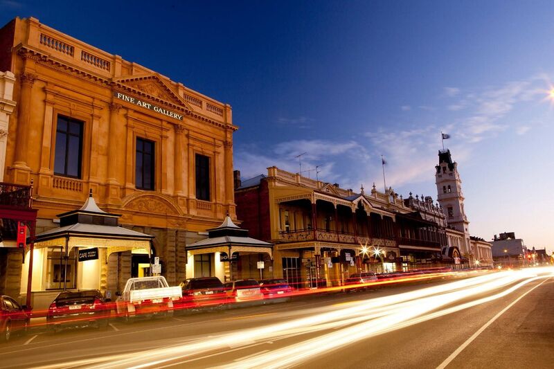 Art Gallery of Ballarat