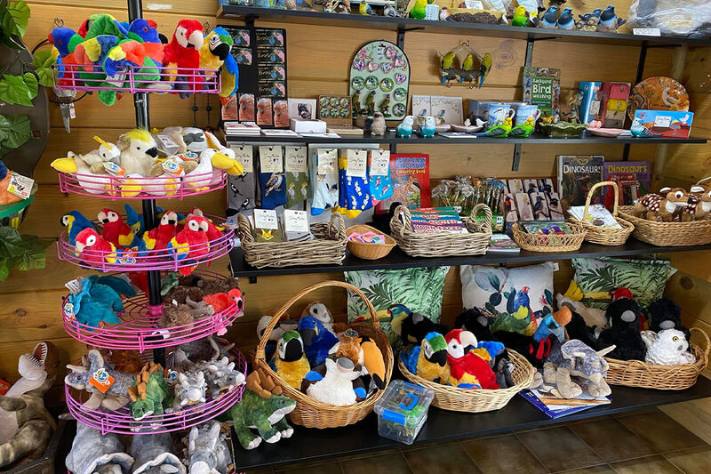 Ballarat Bird World