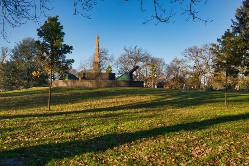 Ballarat Eureka Centre and Memorial