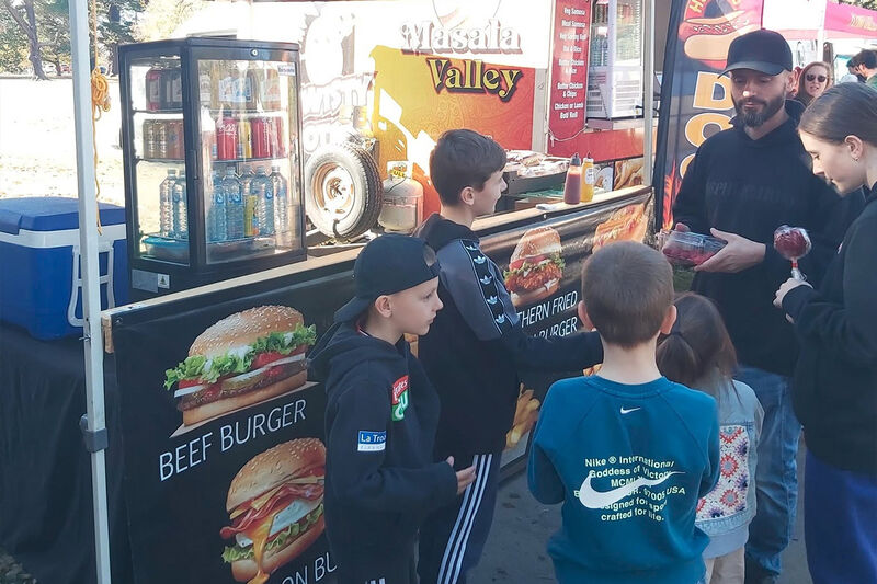 Ballarat Farmers Market