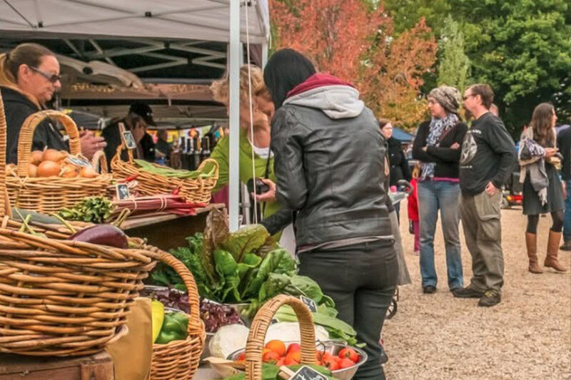 Ballarat Farmers Market