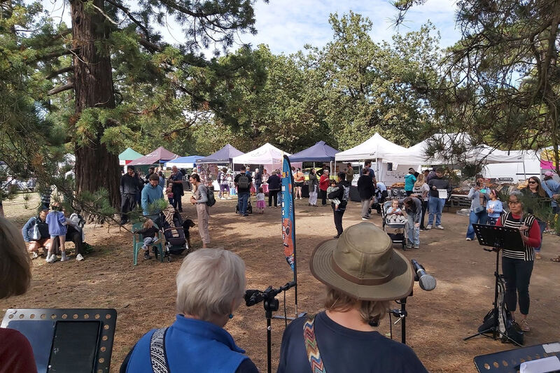 Ballarat Farmers Market