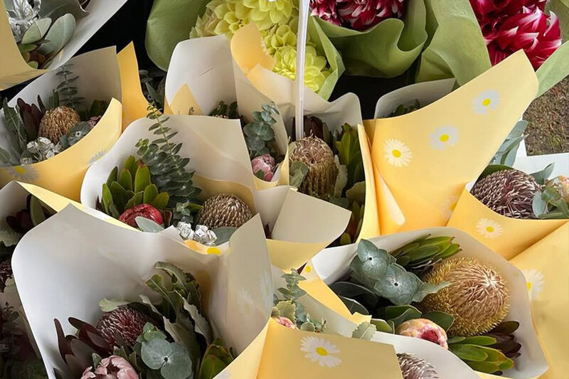 Ballarat Farmers Market