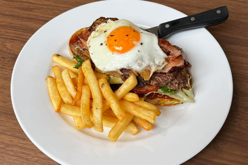The Park Hotel Ballarat