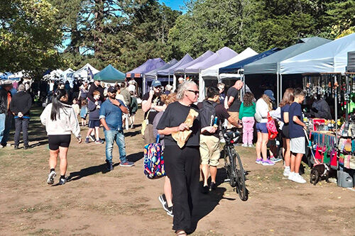 Ballarat Farmers Market Ballarat Farmers Market - Lake Burrumbeet Caravan Park