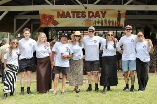 Mates Day - Lake Burrumbeet Caravan Park Mates Day - Lake Burrumbeet Caravan Park